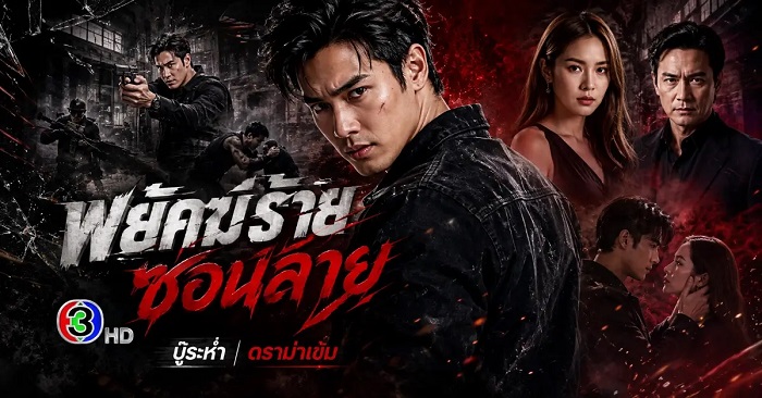 Tập 1
