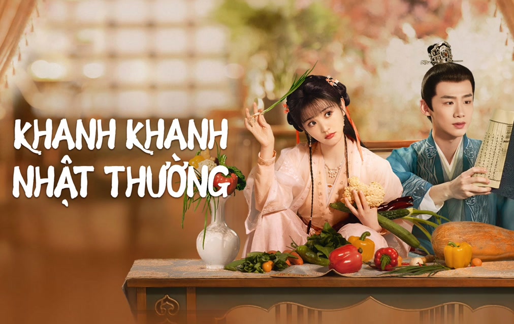 Tập 1