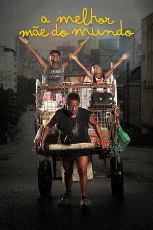 Người Mẹ Tuyệt Vời Nhất Thế Giới