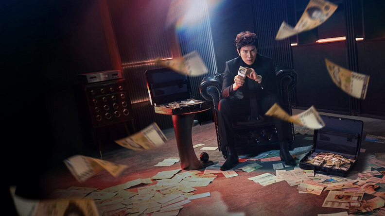 Tập 1