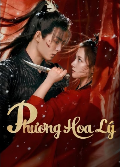 Phương Hoa Lý