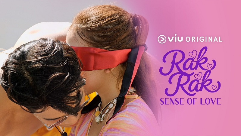 Rak Rak: Trực Giác Tình Yêu - Ảnh 2