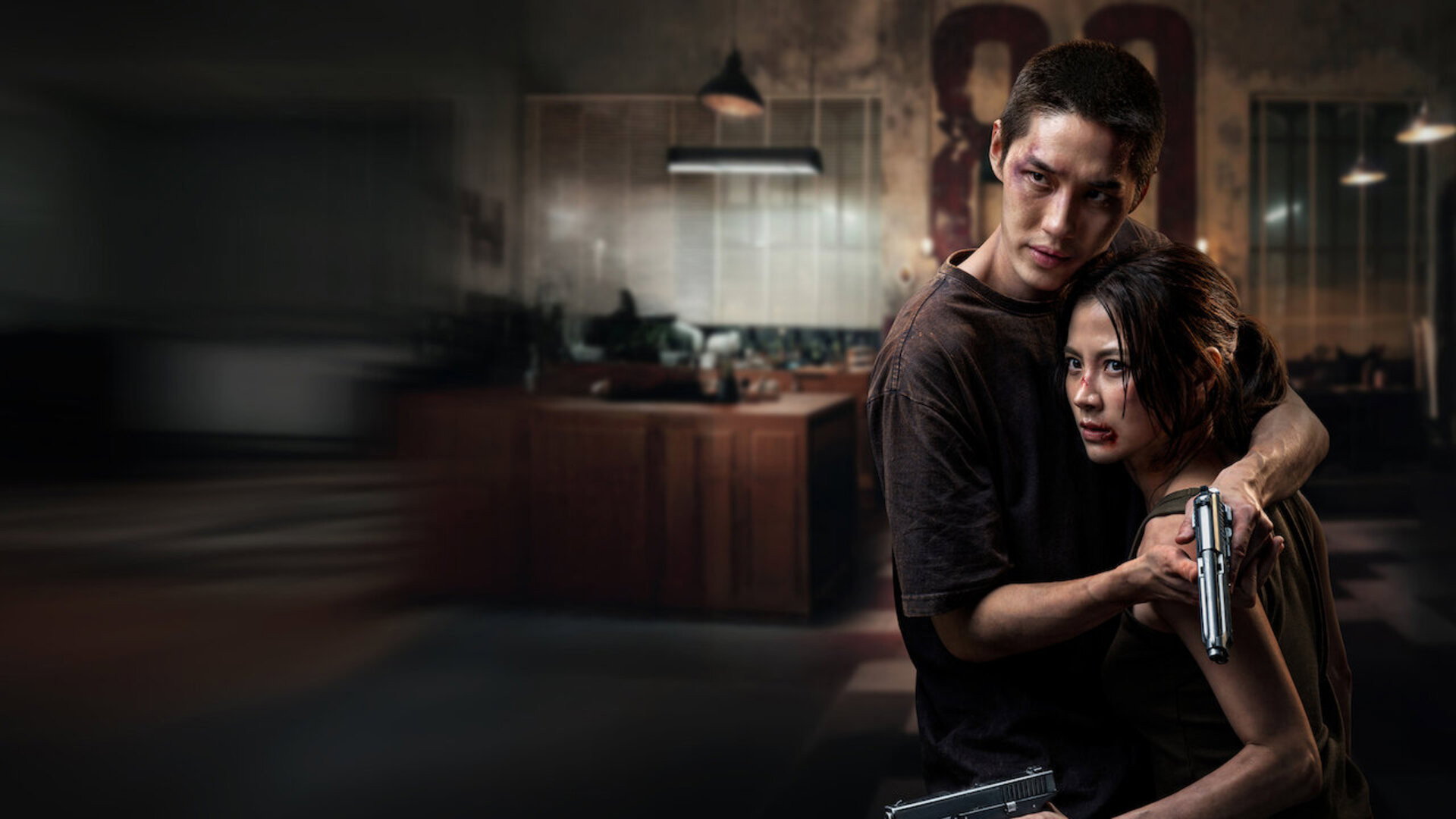 Sát Thủ Yêu Dấu - Ảnh 2