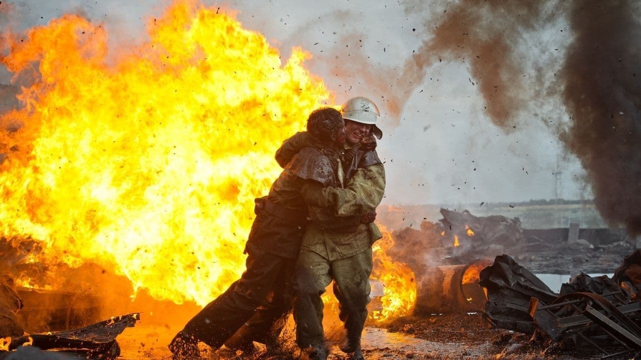 Thảm Họa Hạt Nhân Chernobyl - Ảnh 2