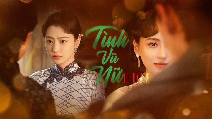 Tập 1