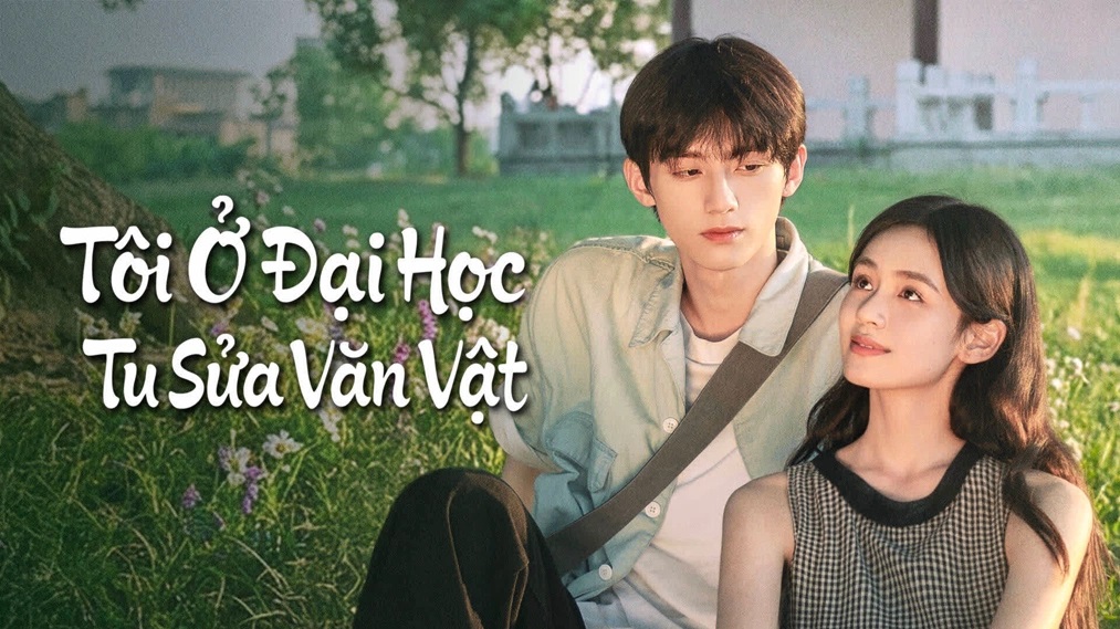Tập 1