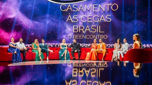 Yêu Là Mù Quáng Brazil (phần 4) - Ảnh 2