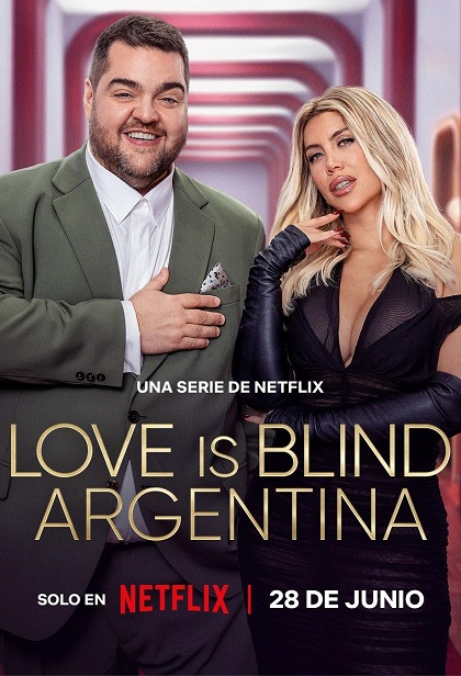 Yêu là mù quáng: Argentina (Phần 2)